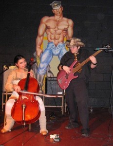 tom of finland