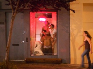 we asian sex workers